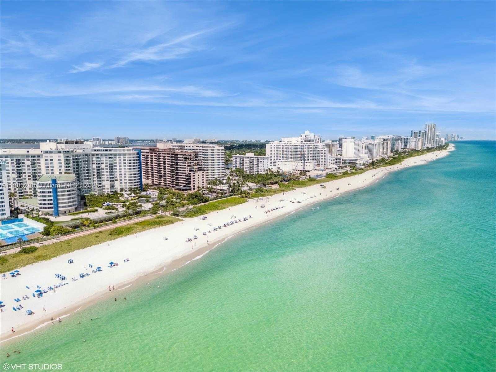 Small Image of 5151 COLLINS AVE #923, Miami Beach Number 22