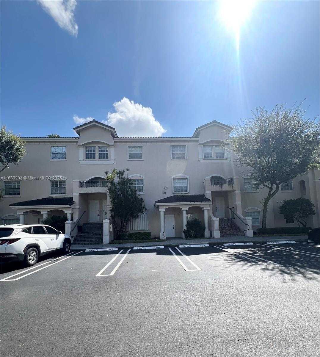 Small Image of 5600 NORTH WEST 114TH PL #103, Doral Number 2