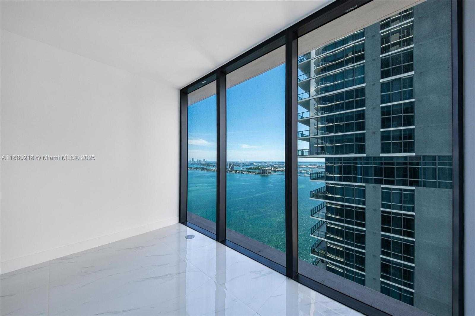 Small Image of 700 NORTH EAST 24TH #3107, Miami Number 2