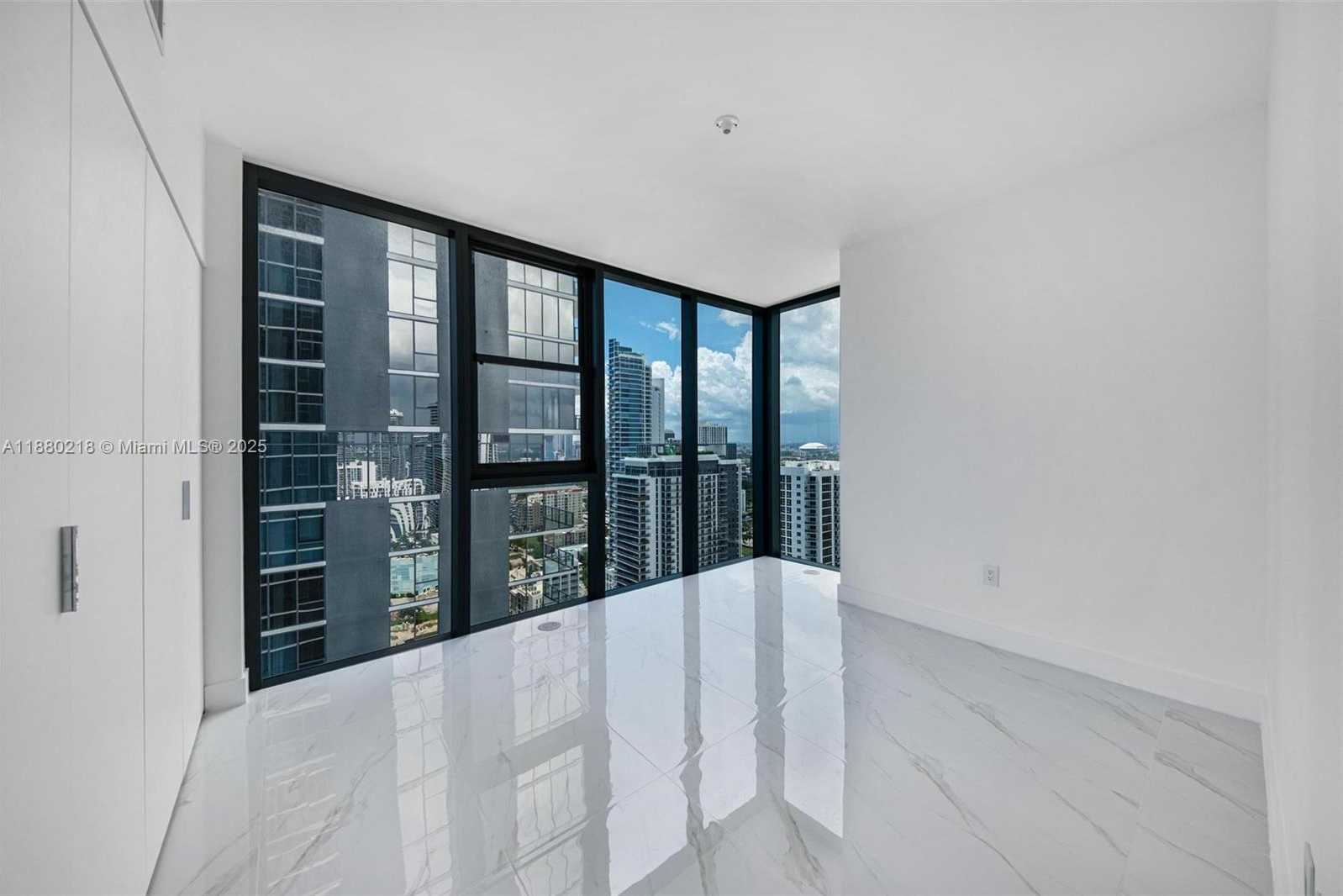 Small Image of 700 NORTH EAST 24TH #3107, Miami Number 31