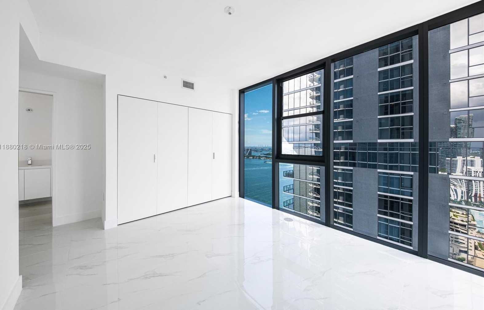 Small Image of 700 NORTH EAST 24TH #3107, Miami Number 46