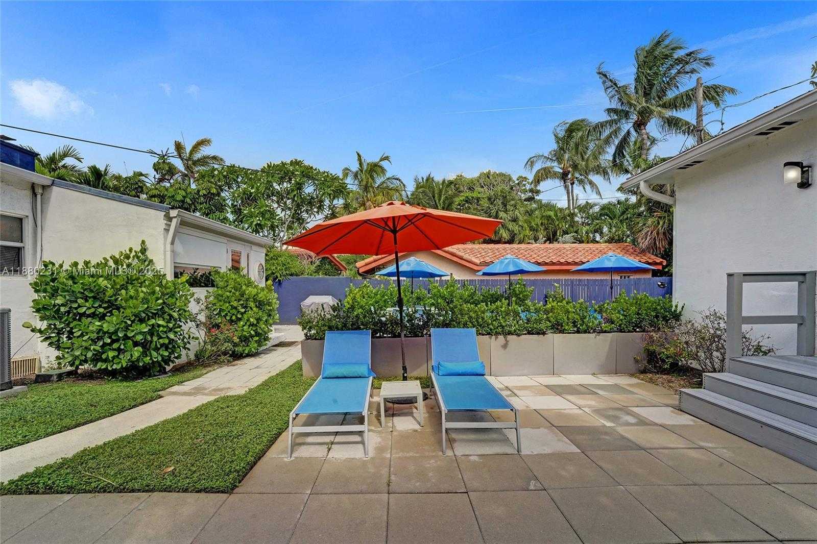 Small Image of 3305 NORTH EAST 16TH CT #Guest House, Fort Lauderdale Number 16