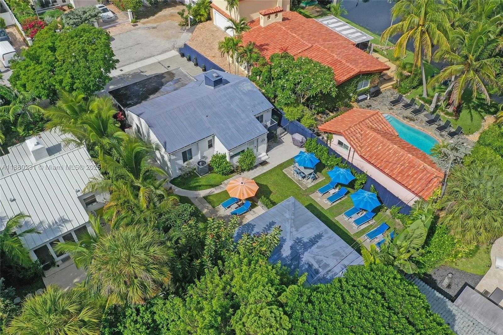 Small Image of 3305 NORTH EAST 16TH CT #Guest House, Fort Lauderdale Number 17