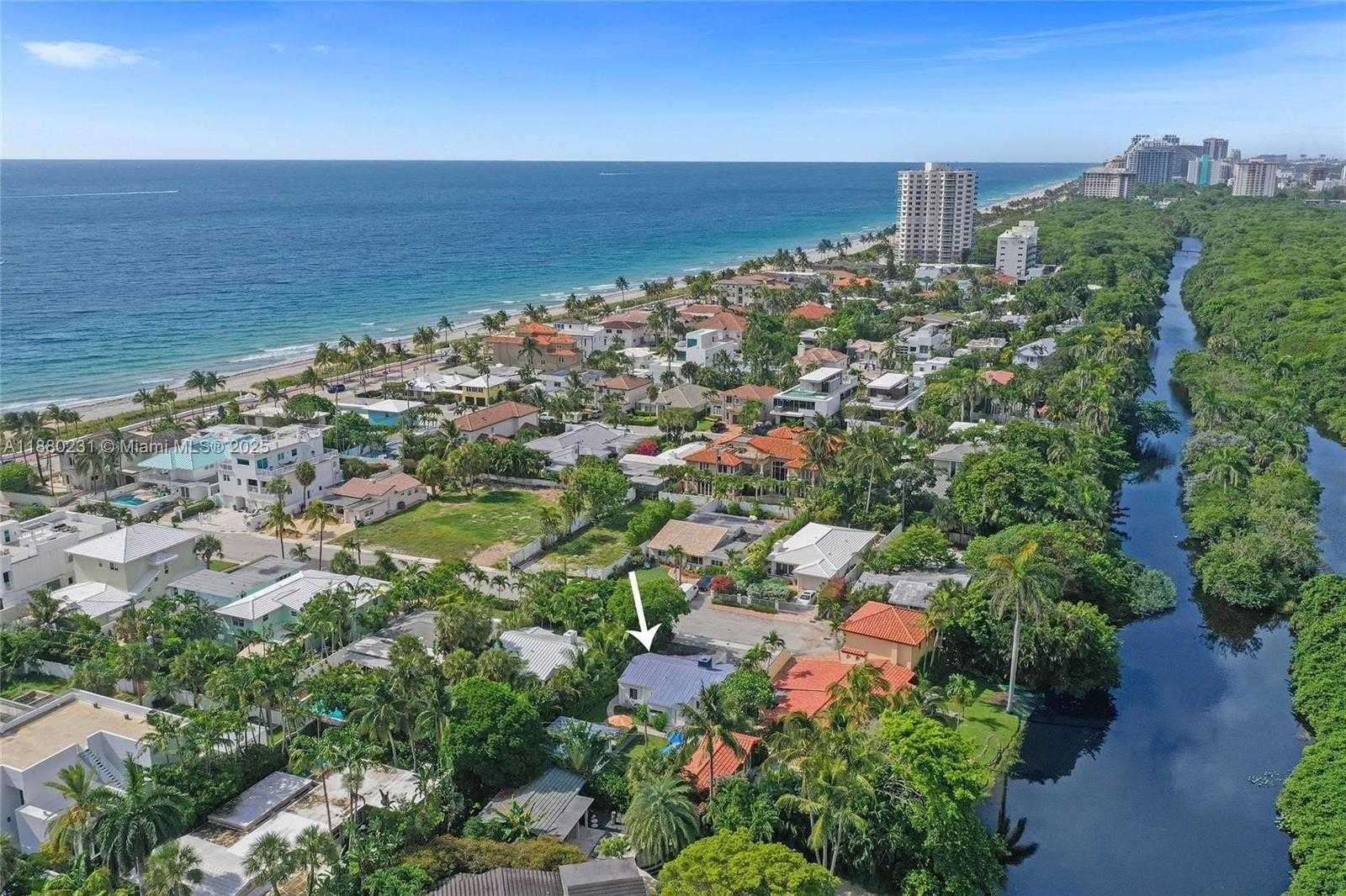 Small Image of 3305 NORTH EAST 16TH CT #Guest House, Fort Lauderdale Number 19