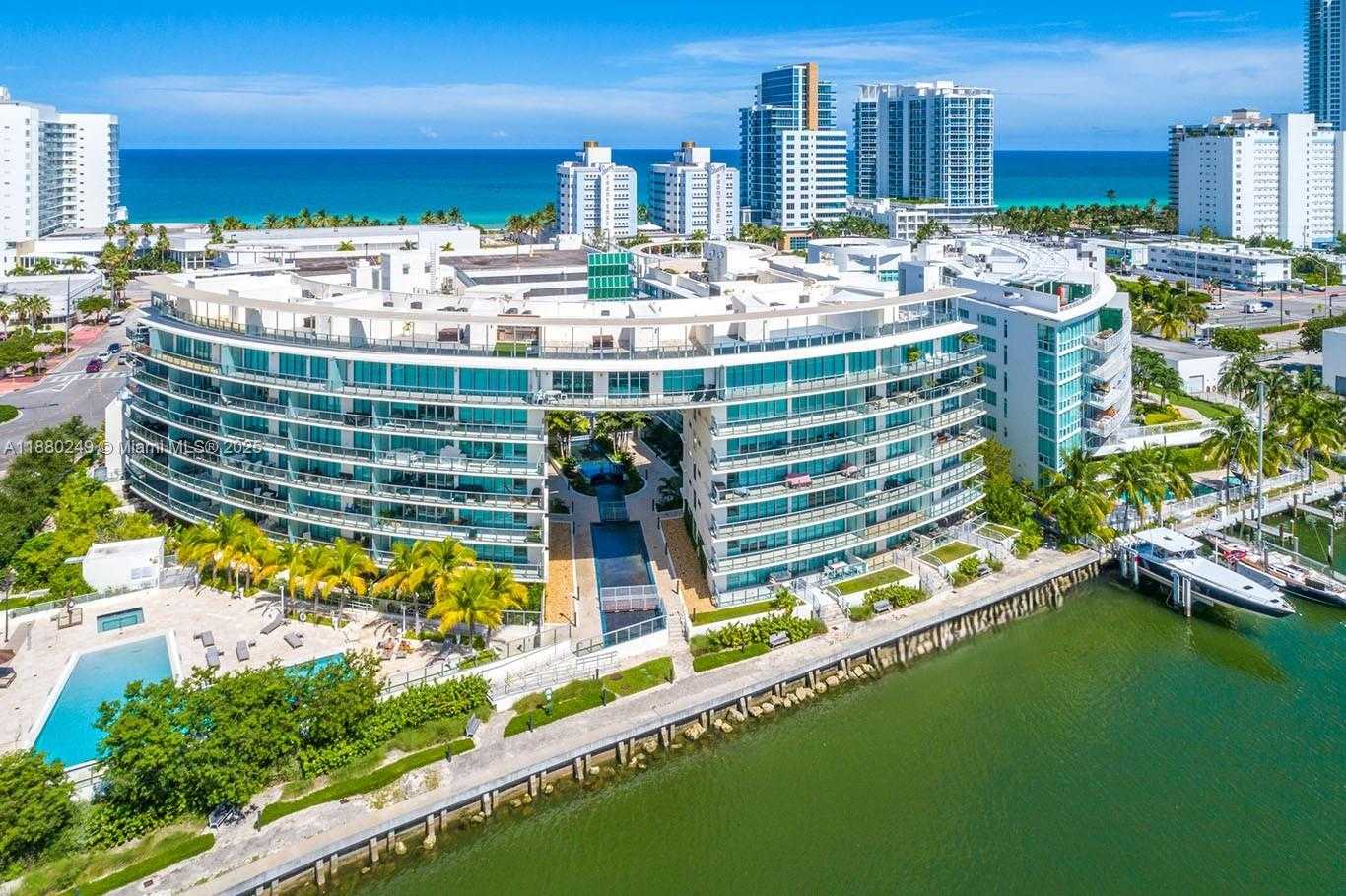 Small Image of 6620 INDIAN CREEK DR #209, Miami Beach Number 12