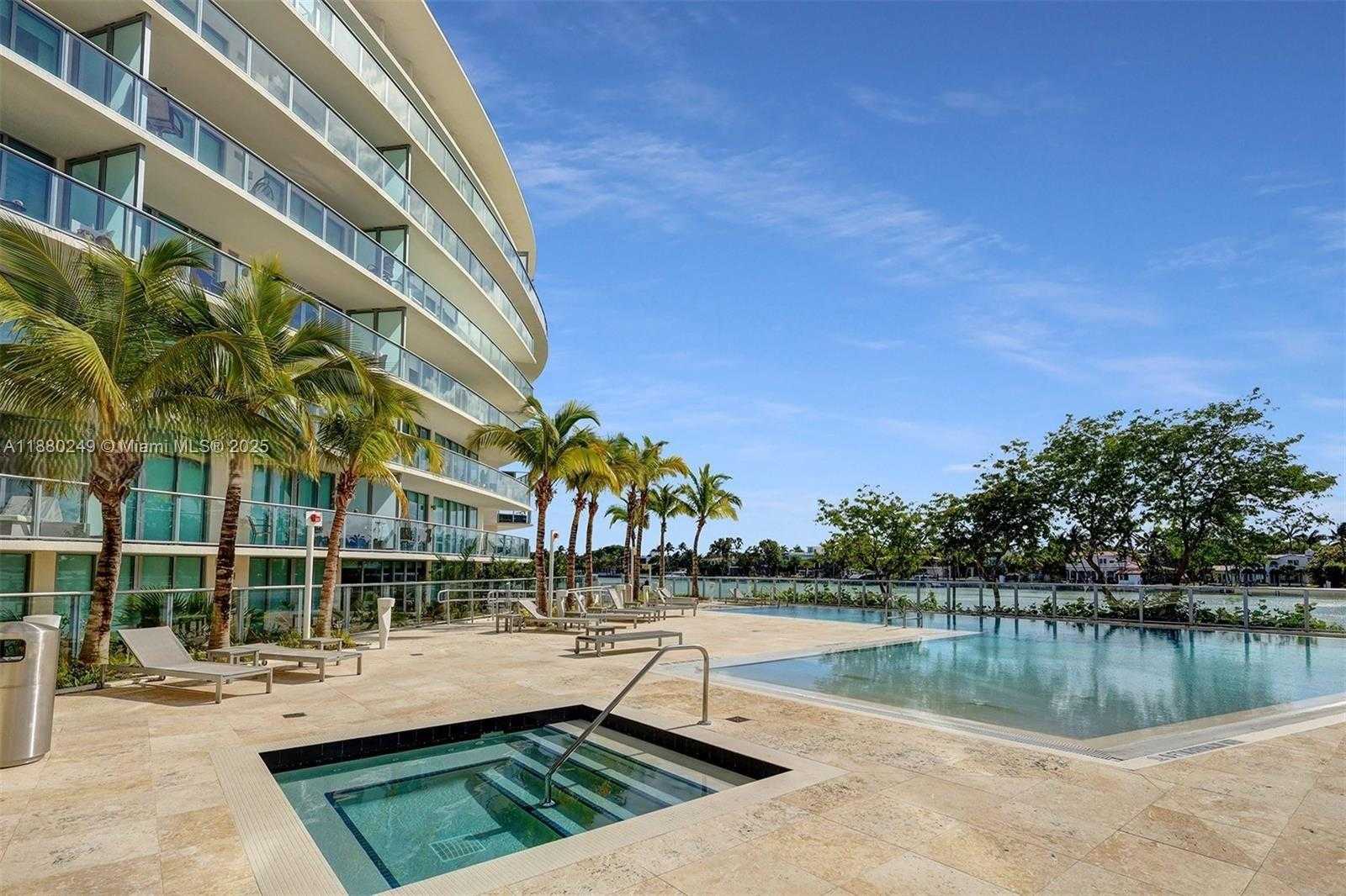 Small Image of 6620 INDIAN CREEK DR #209, Miami Beach Number 17