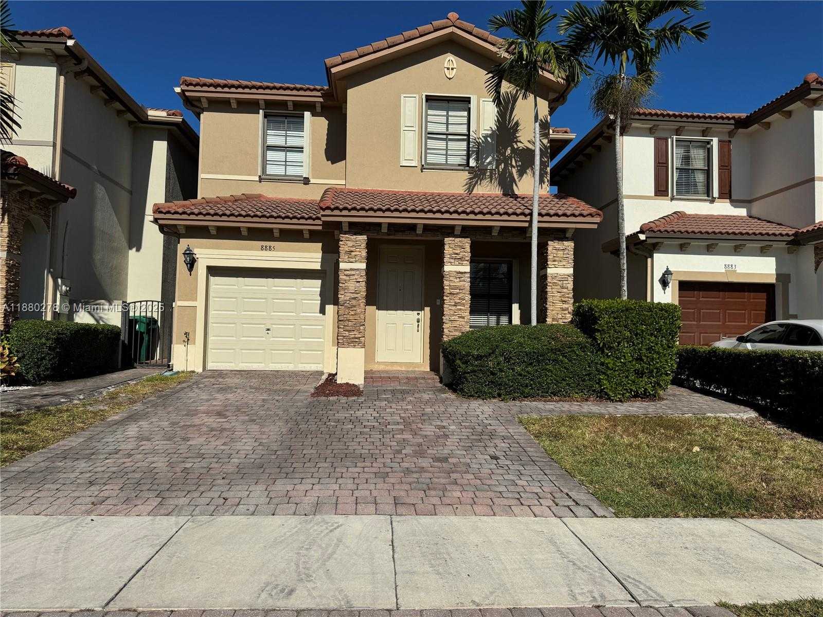 Small Image of 8885 SOUTH WEST 227TH TER, Cutler Bay Number 2