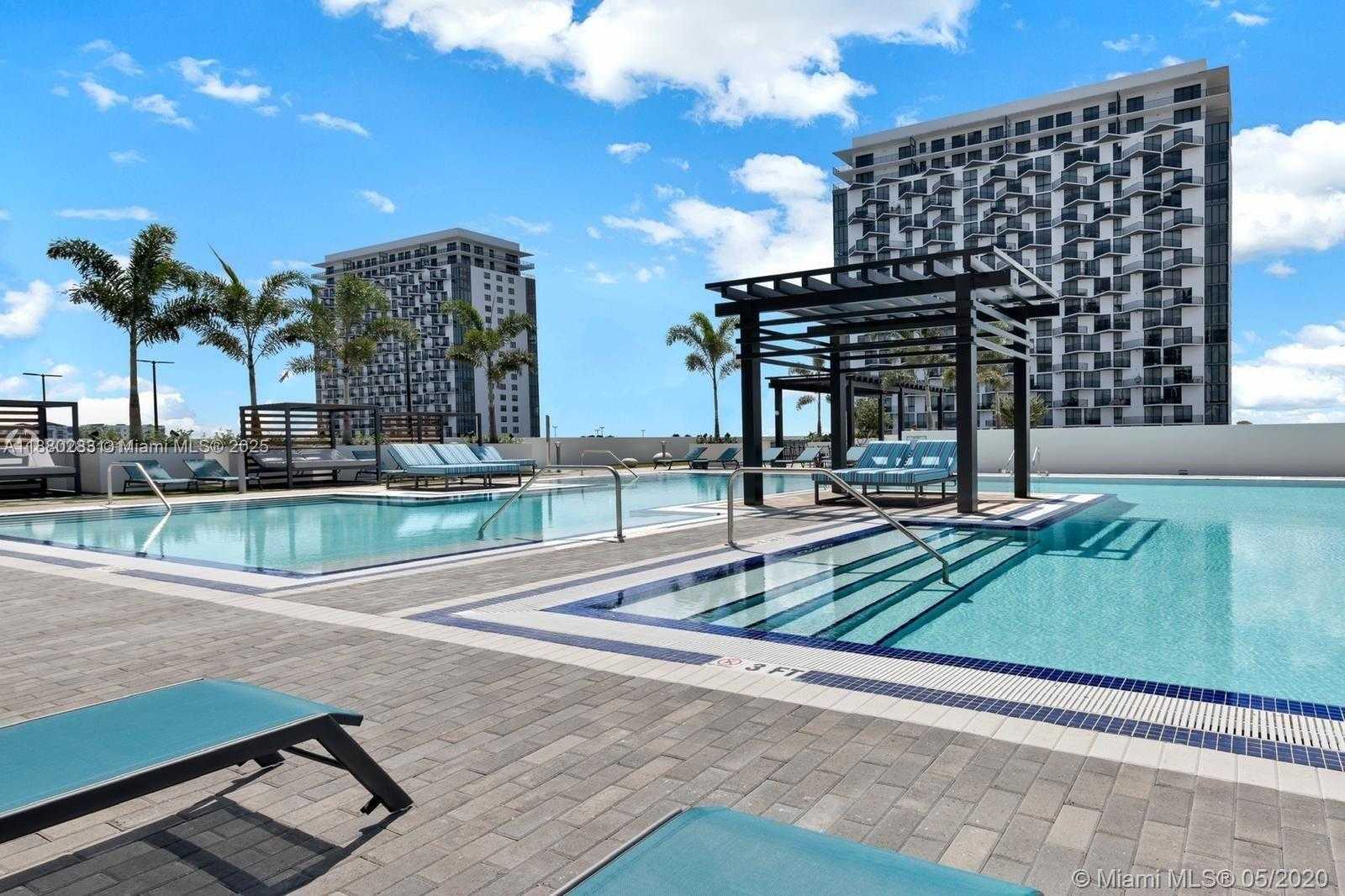Small Image of 5350 NORTH WEST 84TH AVE #1814, Doral Number 18