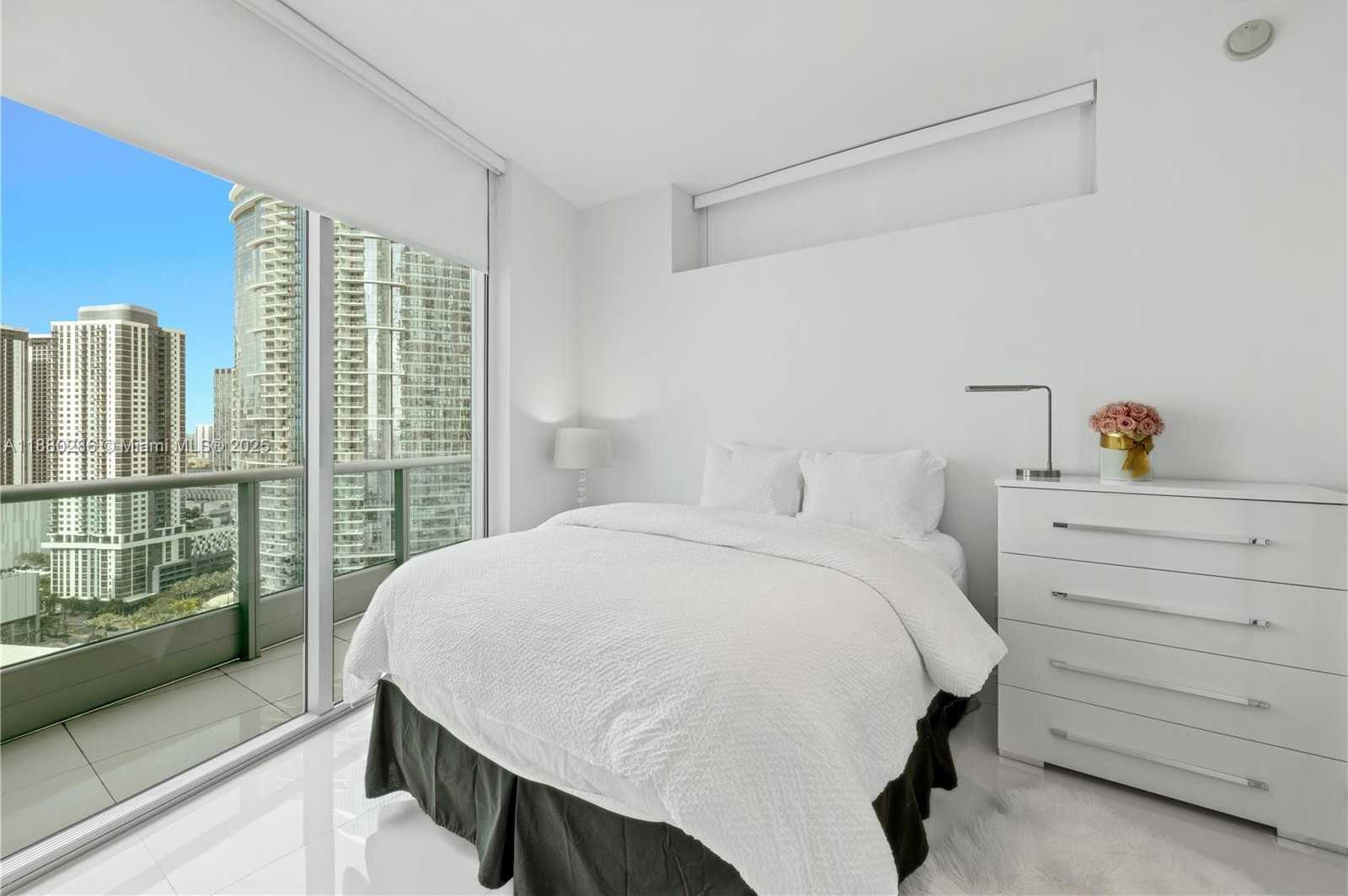 Small Image of 900 BISCAYNE BLVD #3112, Miami Number 10