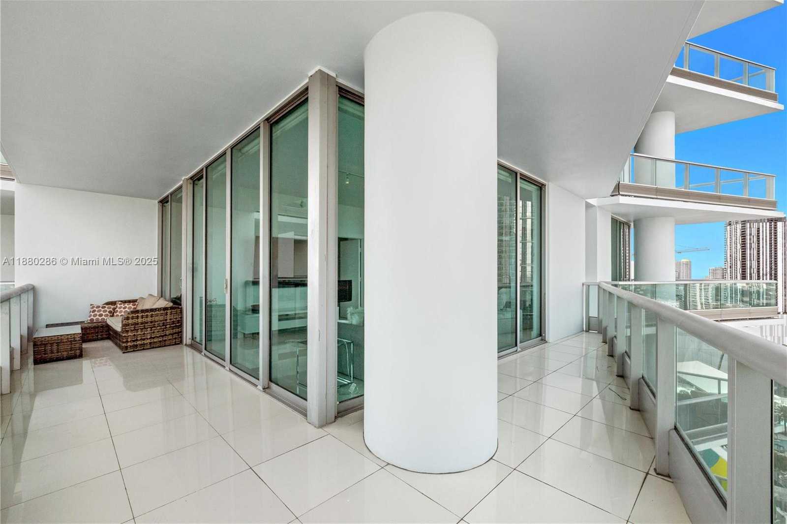 Small Image of 900 BISCAYNE BLVD #3112, Miami Number 13
