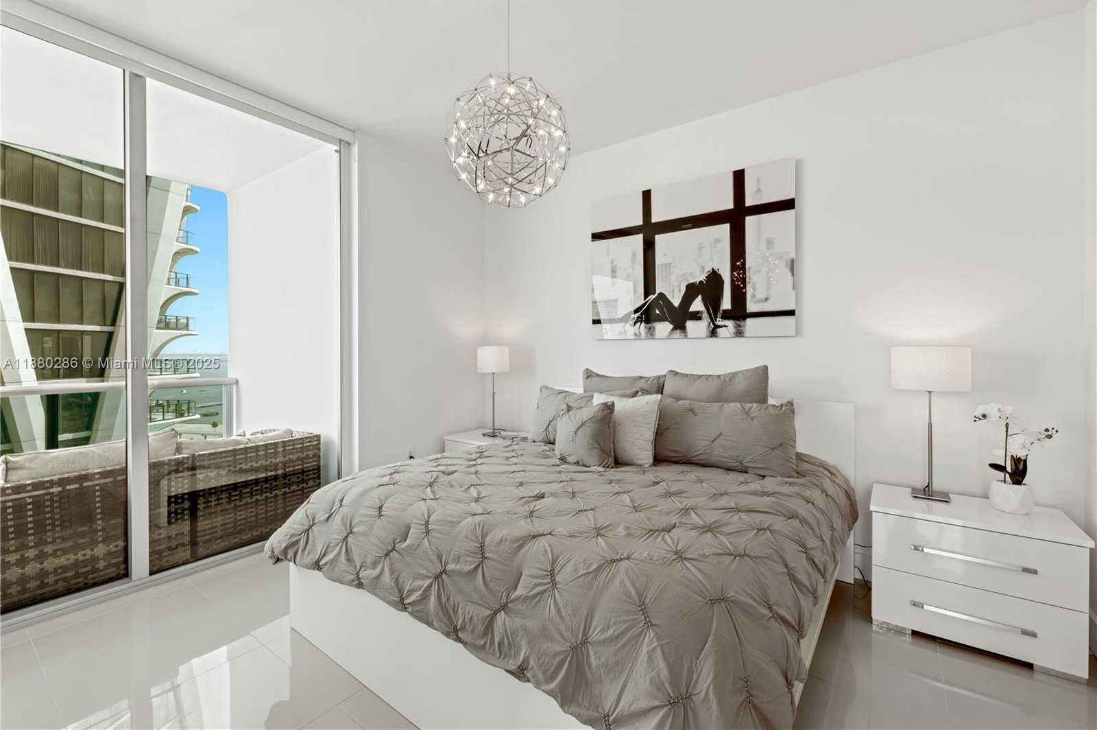 Small Image of 900 BISCAYNE BLVD #3112, Miami Number 3