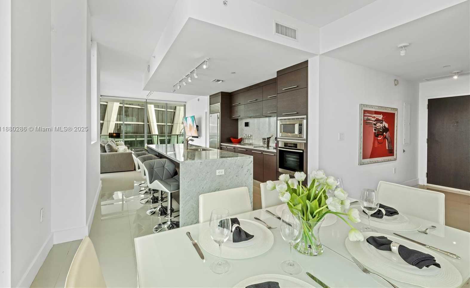 Small Image of 900 BISCAYNE BLVD #3112, Miami Number 8