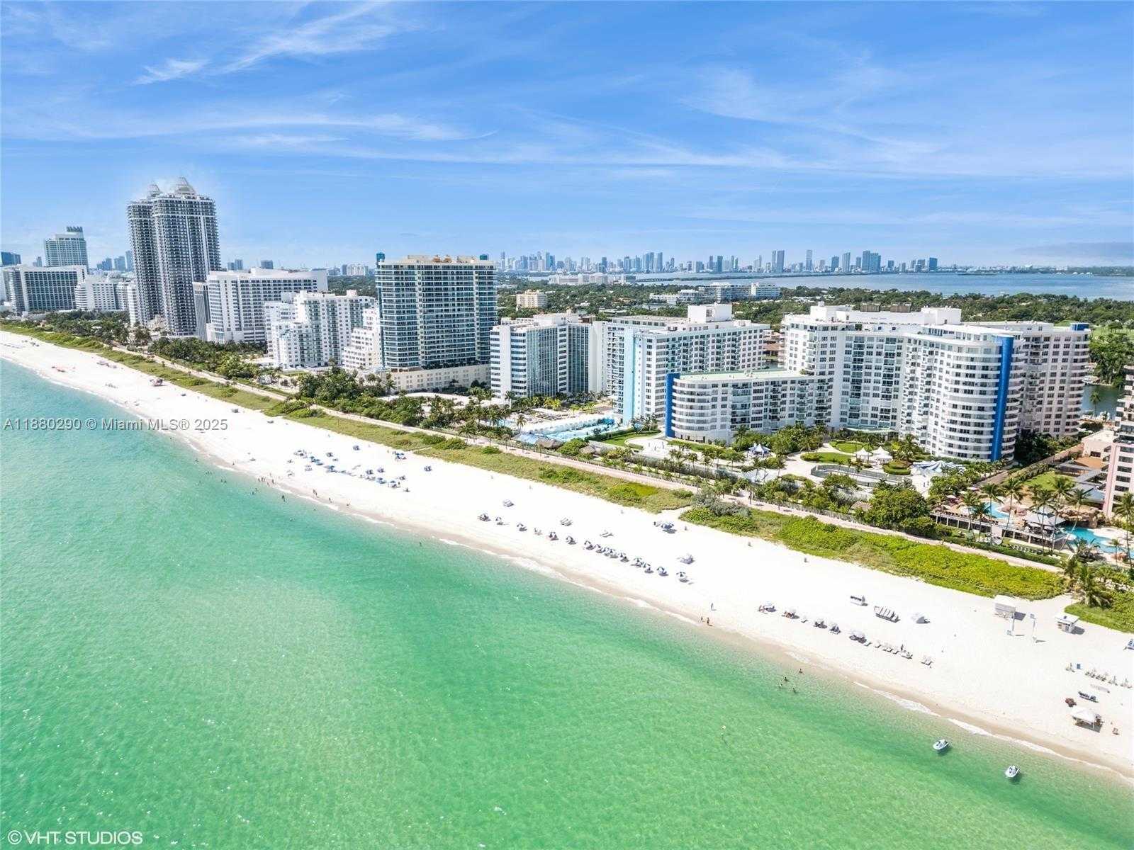 Small Image of 5161 COLLINS AVE #514, Miami Beach Number 18