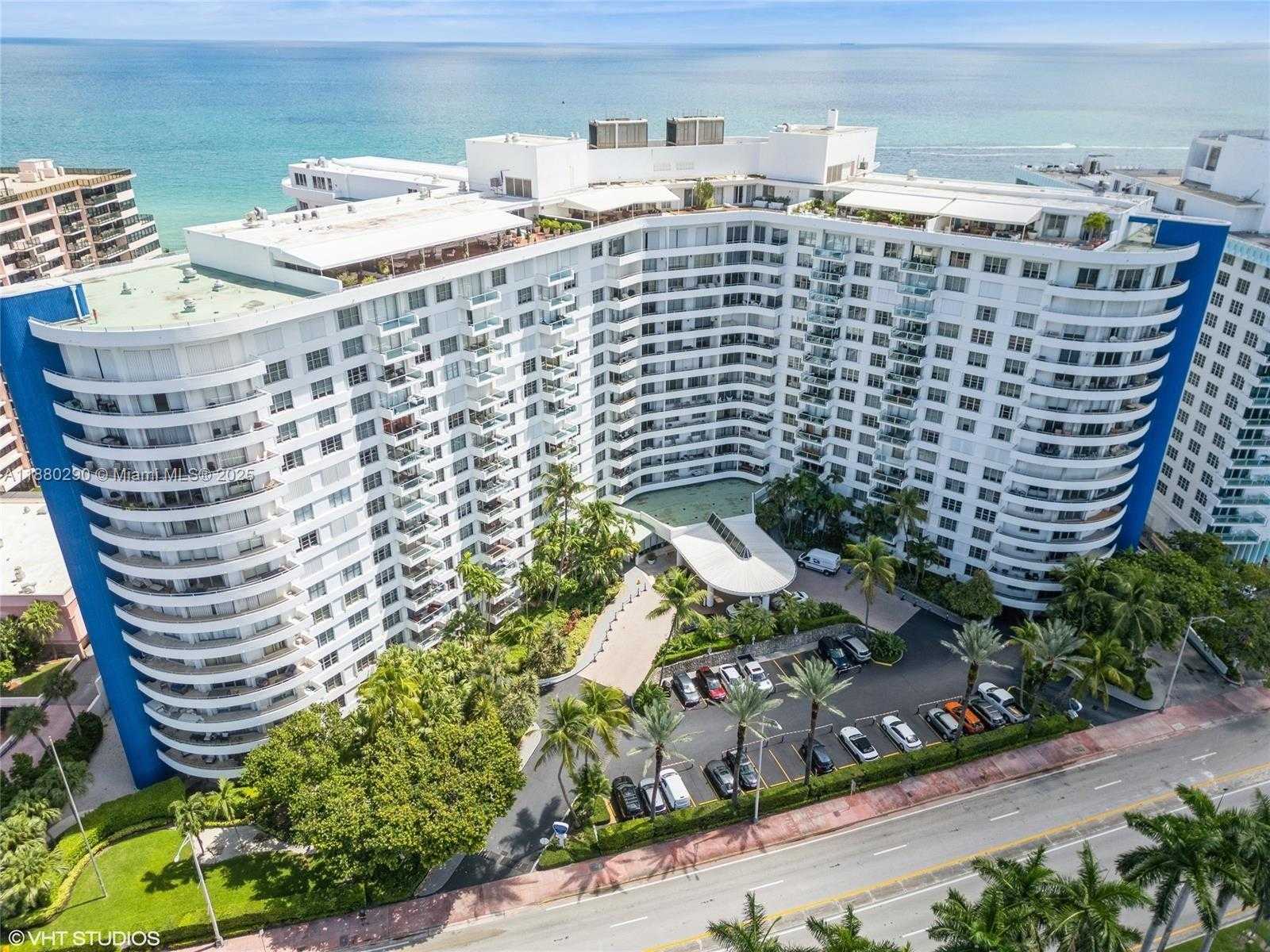 Small Image of 5161 COLLINS AVE #514, Miami Beach Number 19