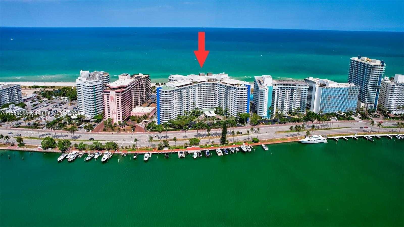 Small Image of 5161 COLLINS AVE #514, Miami Beach Number 20