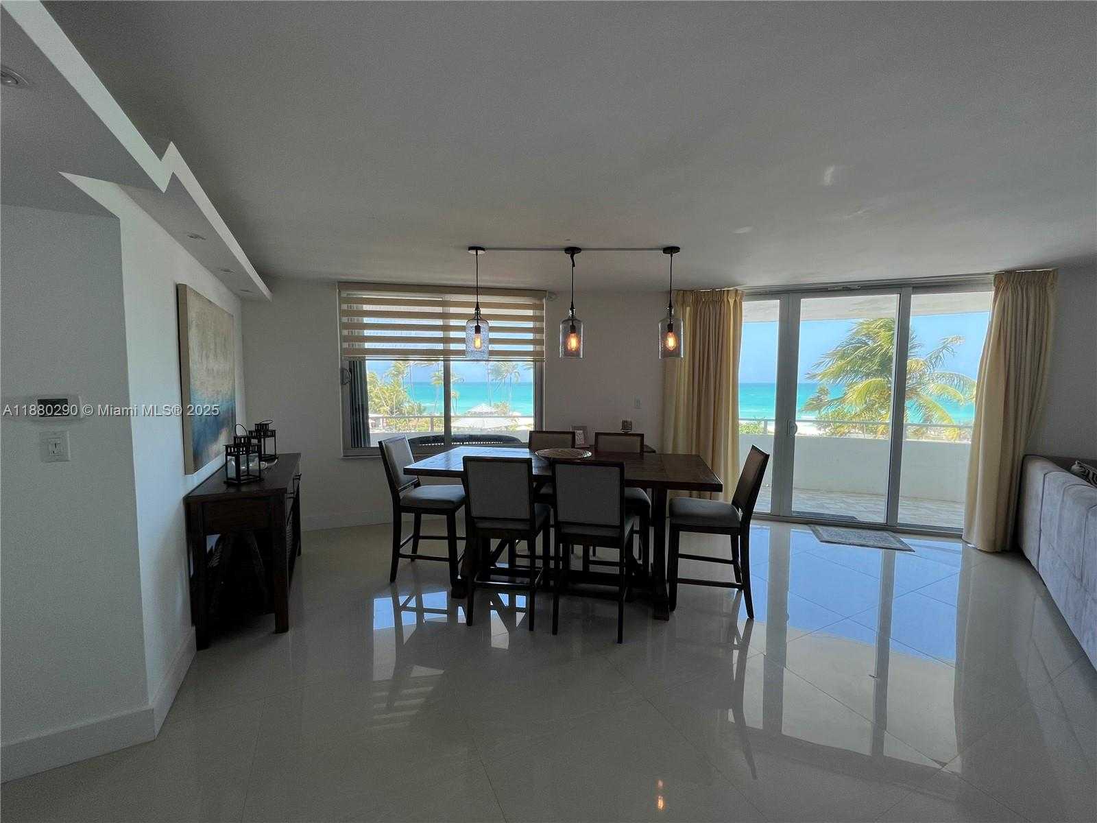 Small Image of 5161 COLLINS AVE #514, Miami Beach Number 3