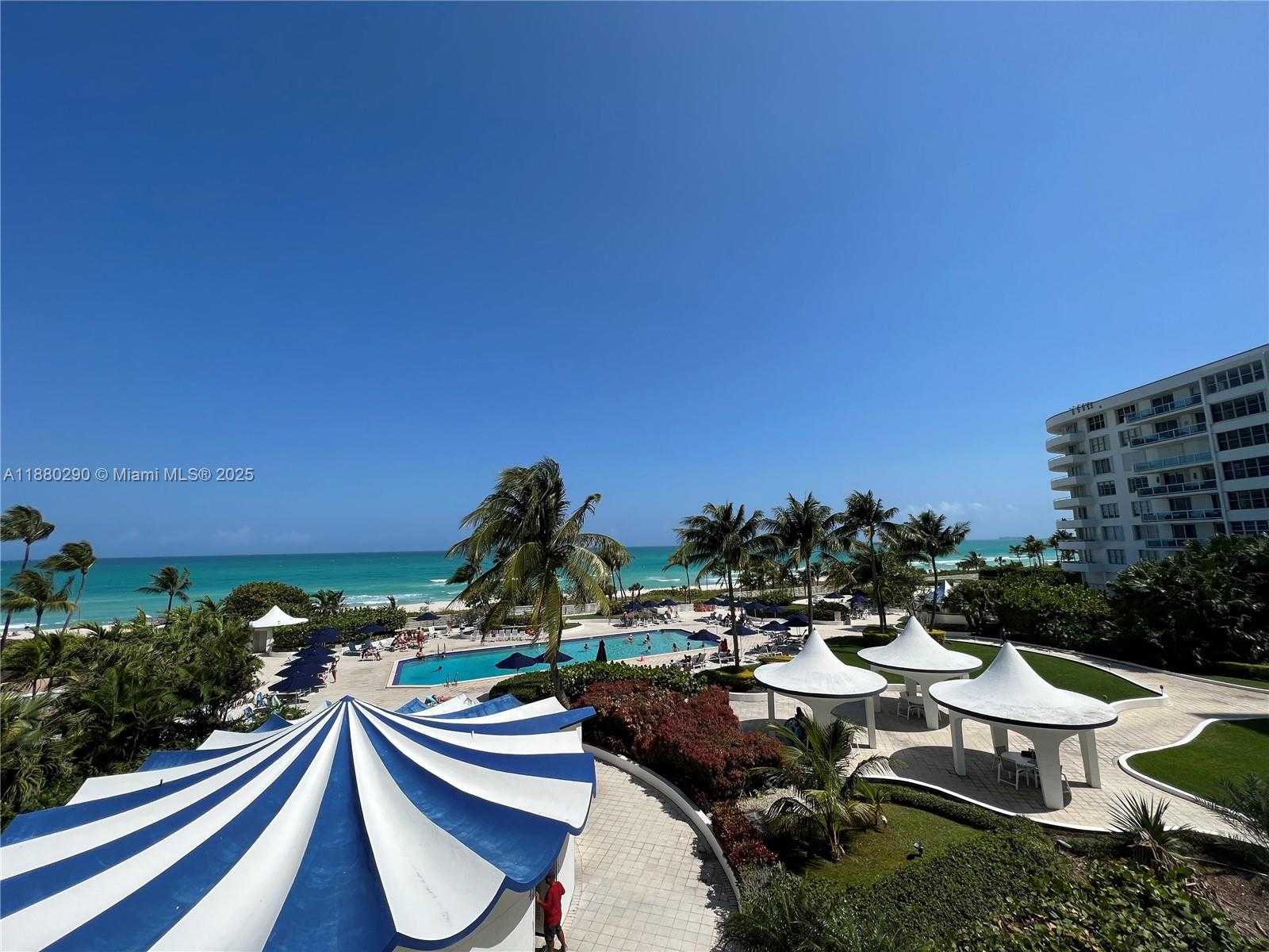 Small Image of 5161 COLLINS AVE #514, Miami Beach Number 5