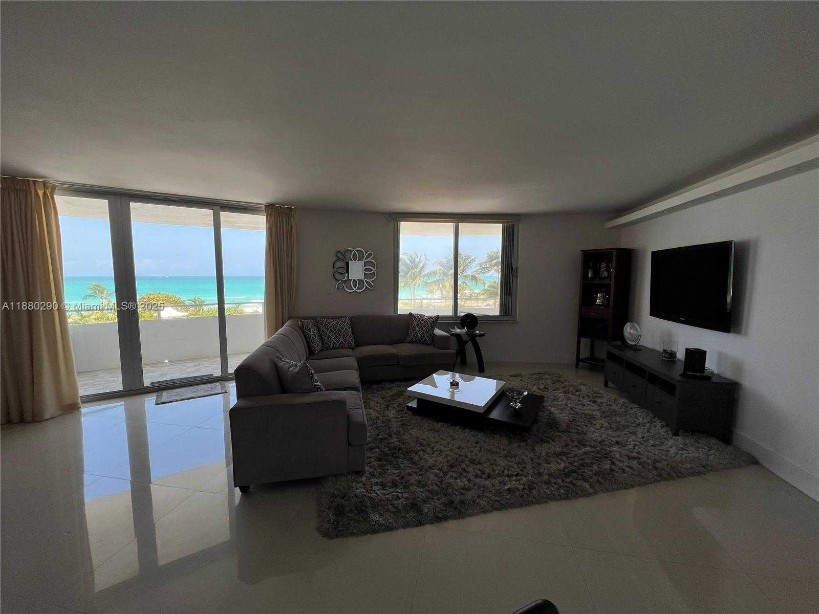 Small Image of 5161 COLLINS AVE #514, Miami Beach Number 9