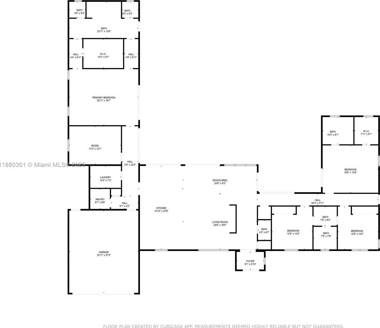 Small Image of 7505 SOUTH WEST 141ST ST, Palmetto Bay Number 31