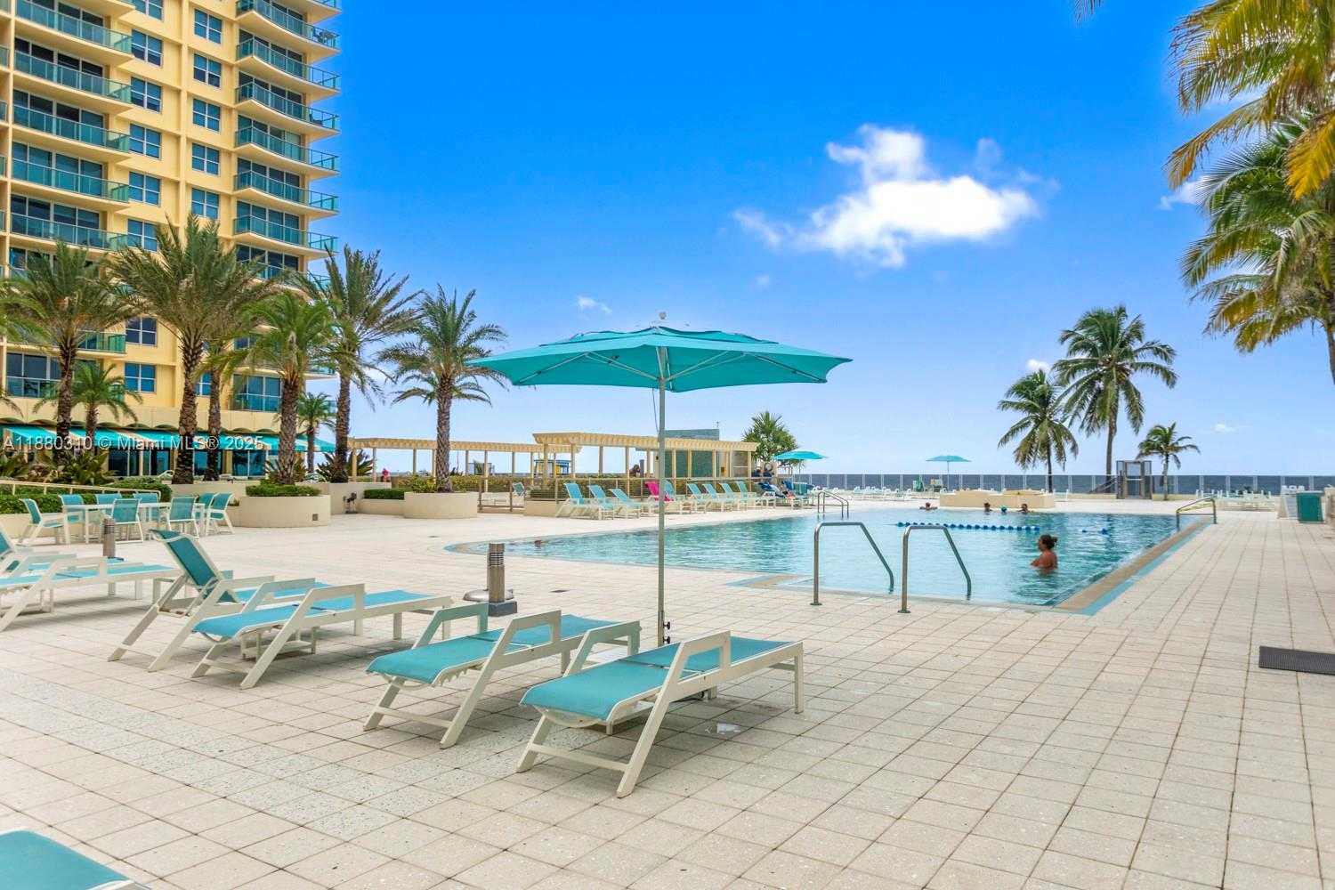 Small Image of 2501 SOUTH OCEAN DR #PH21, Hollywood Number 20