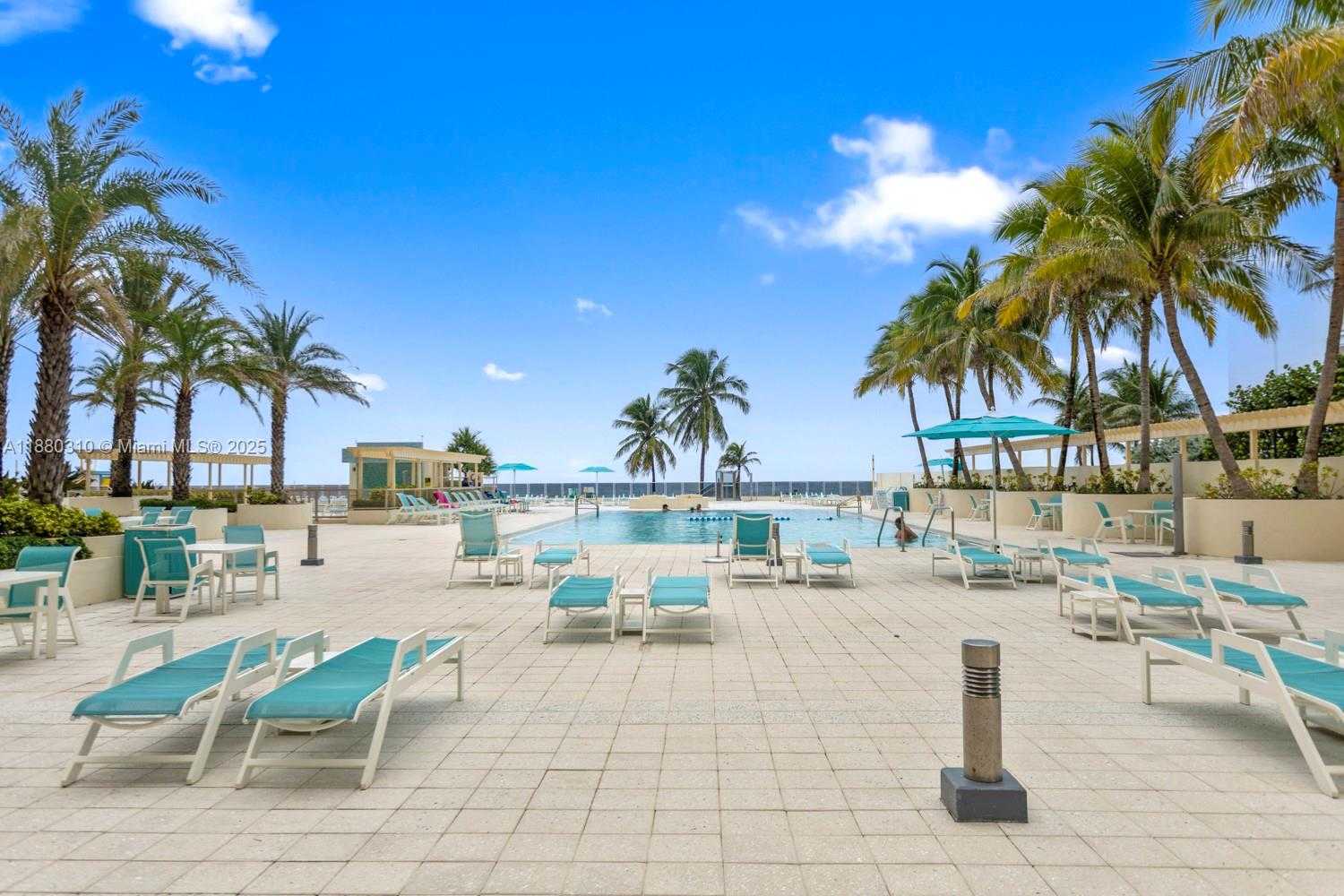 Small Image of 2501 SOUTH OCEAN DR #PH21, Hollywood Number 21
