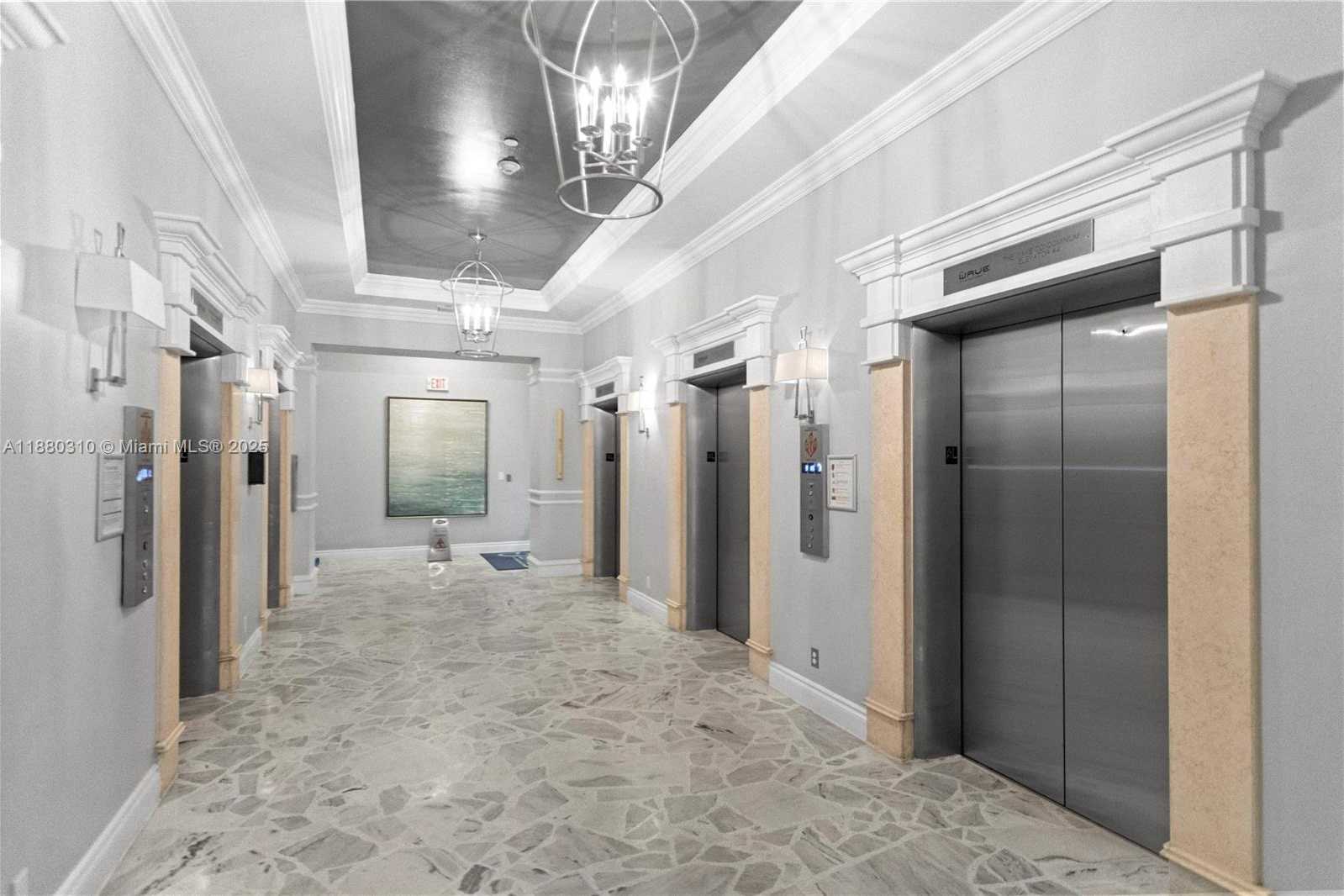 Small Image of 2501 SOUTH OCEAN DR #PH21, Hollywood Number 22