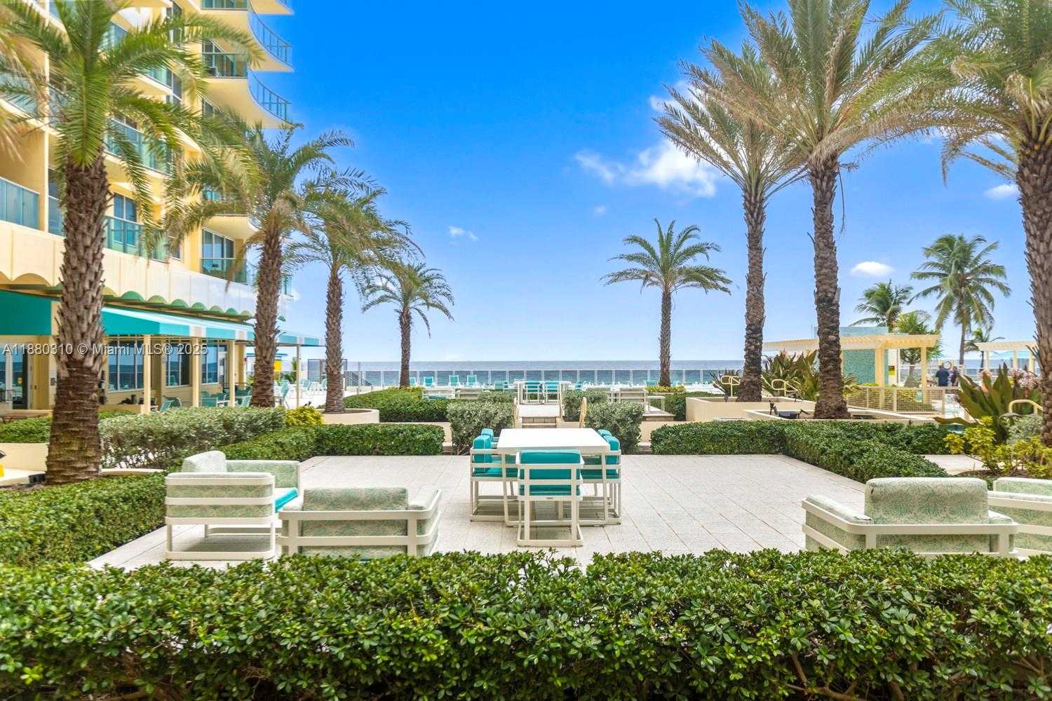 Small Image of 2501 SOUTH OCEAN DR #PH21, Hollywood Number 25