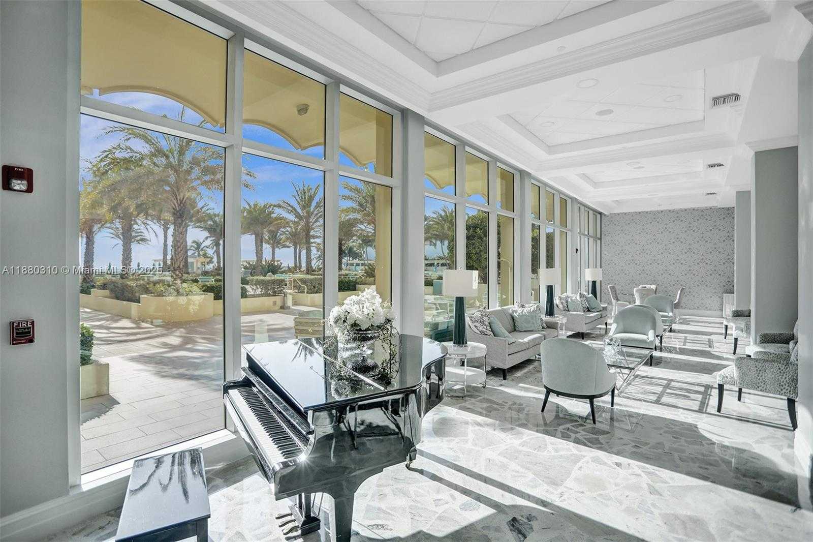 Small Image of 2501 SOUTH OCEAN DR #PH21, Hollywood Number 31