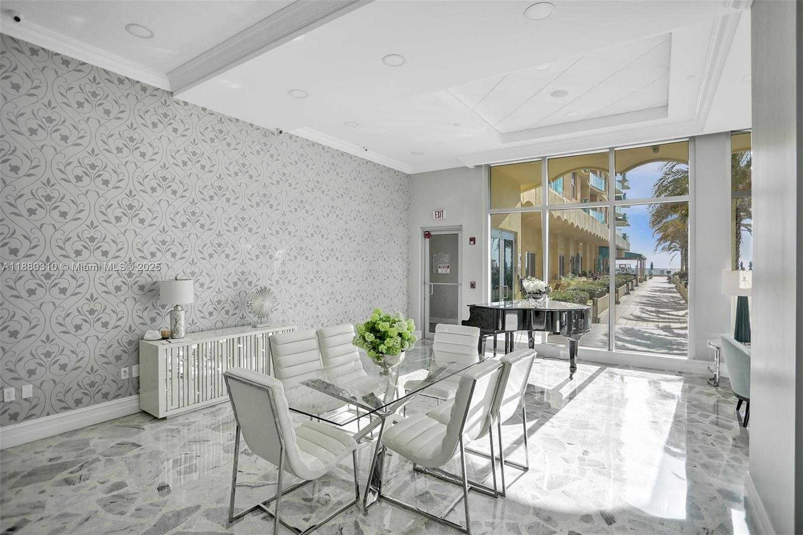 Small Image of 2501 SOUTH OCEAN DR #PH21, Hollywood Number 32