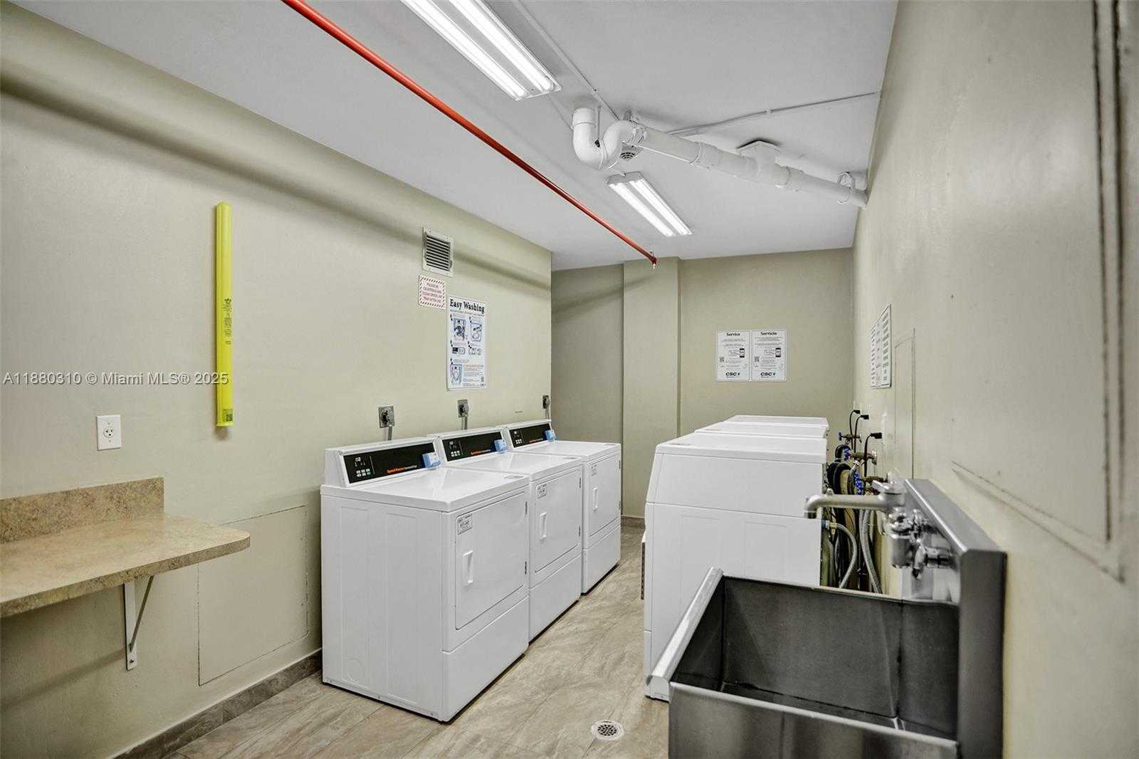 Small Image of 2501 SOUTH OCEAN DR #PH21, Hollywood Number 35