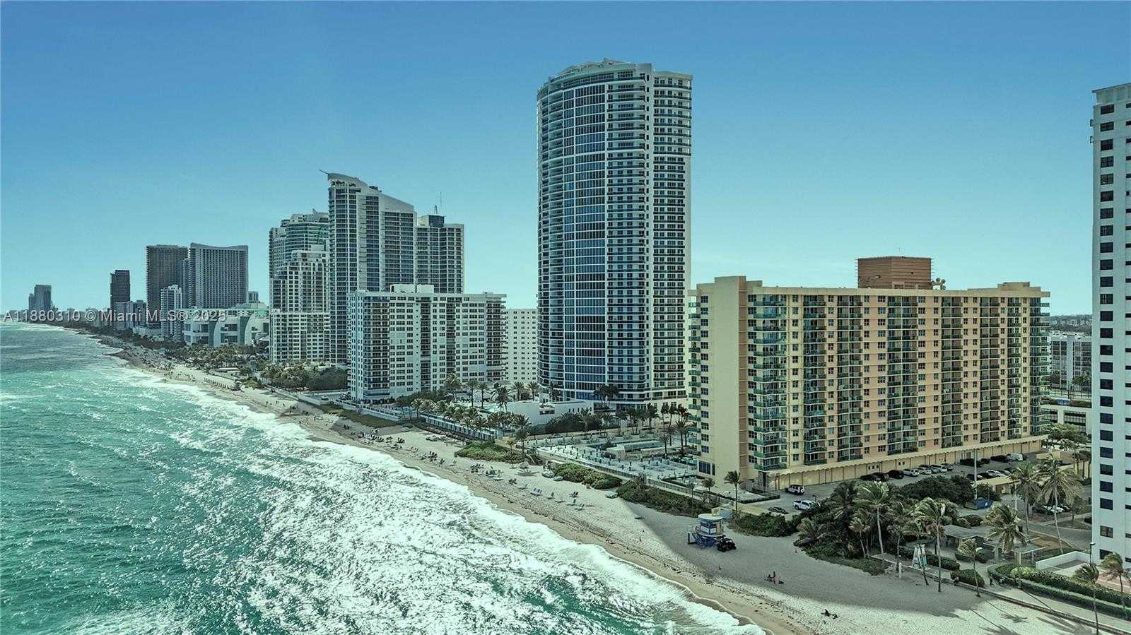 Small Image of 2501 SOUTH OCEAN DR #PH21, Hollywood Number 44