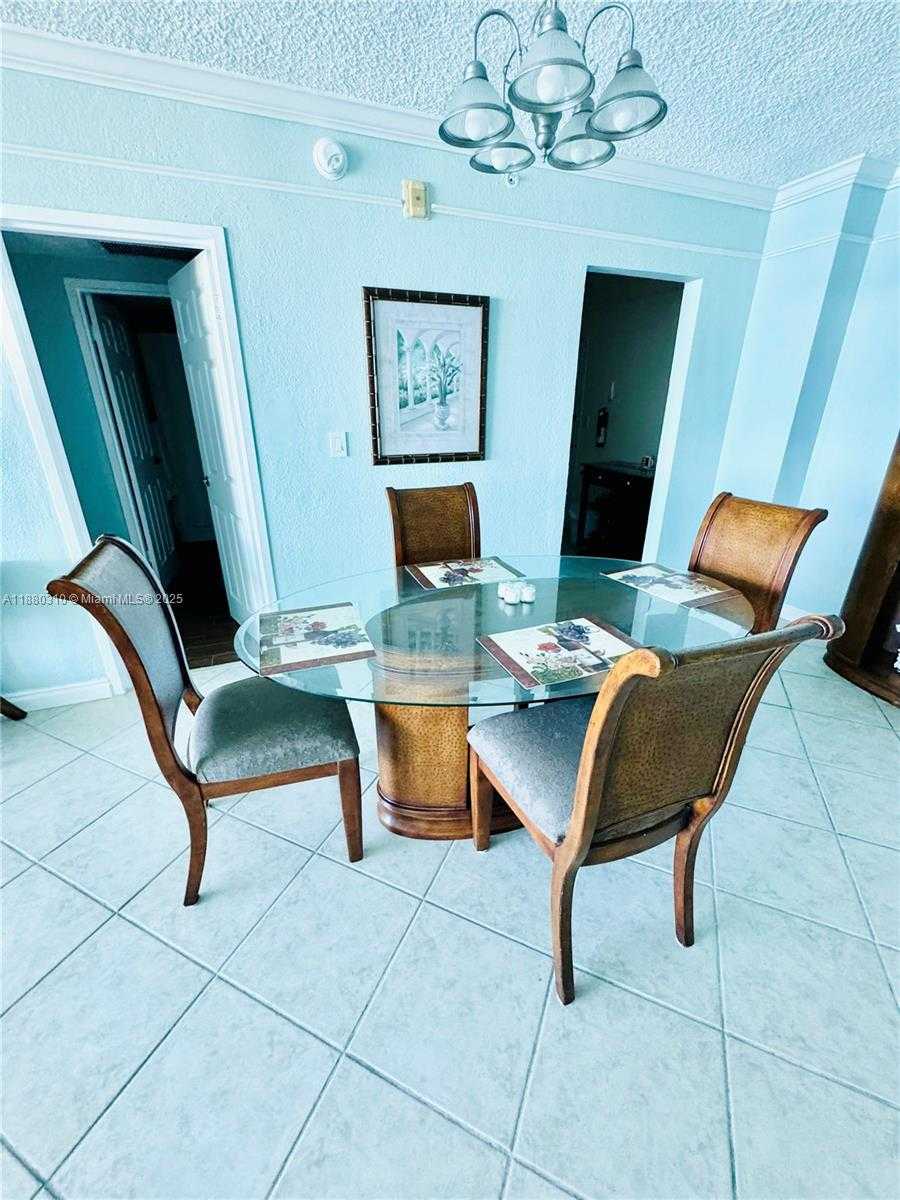 Small Image of 2501 SOUTH OCEAN DR #PH21, Hollywood Number 8