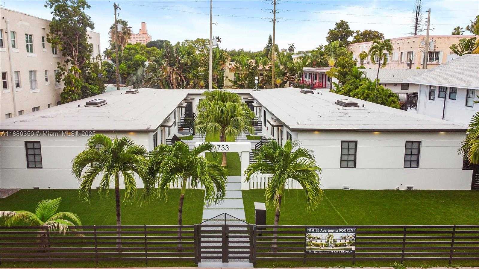 Small Image of 733 MICHIGAN AVE #2, Miami Beach Number 15