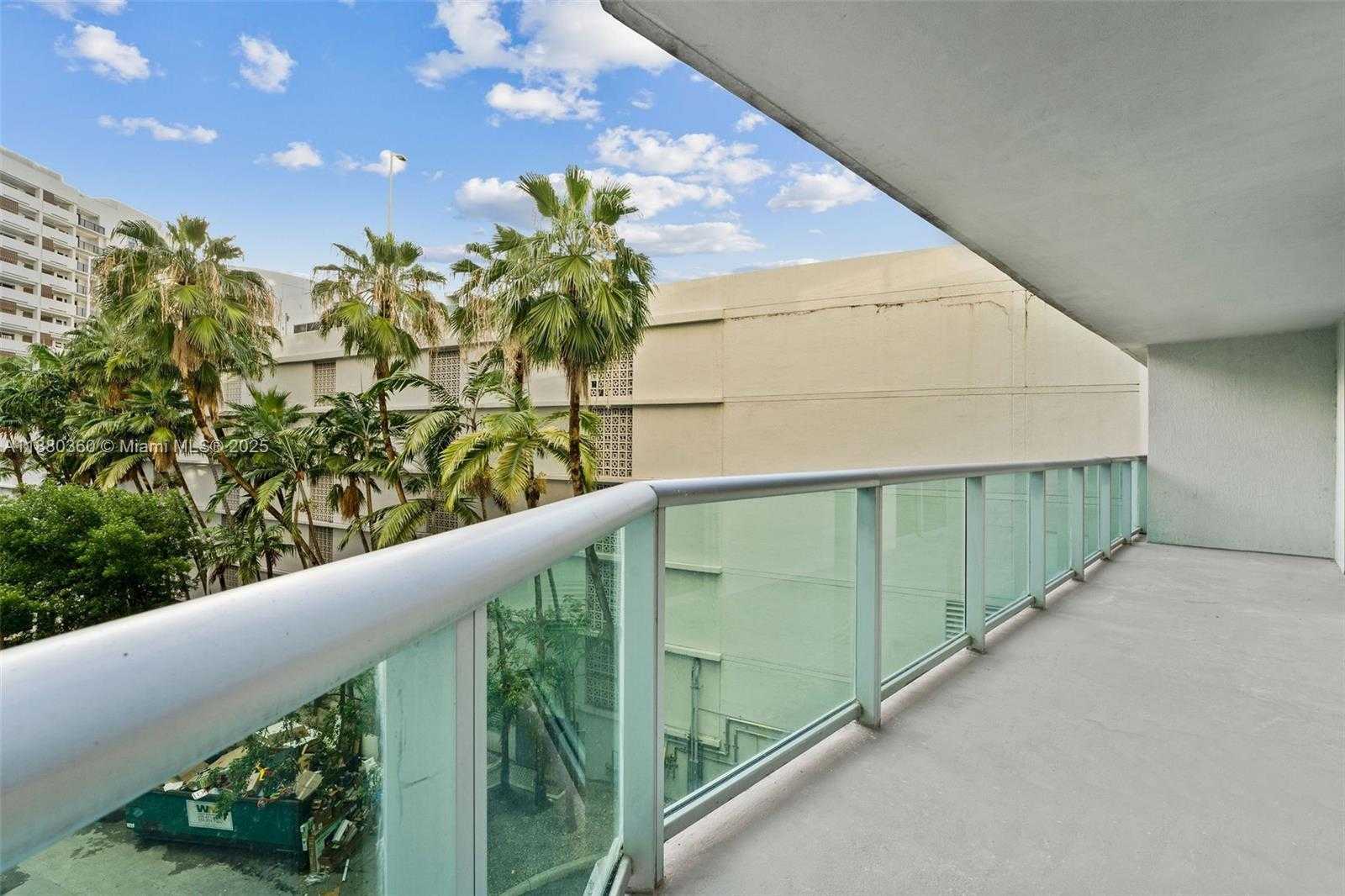 Small Image of 1500 BAY RD #M-0727, Miami Beach Number 9