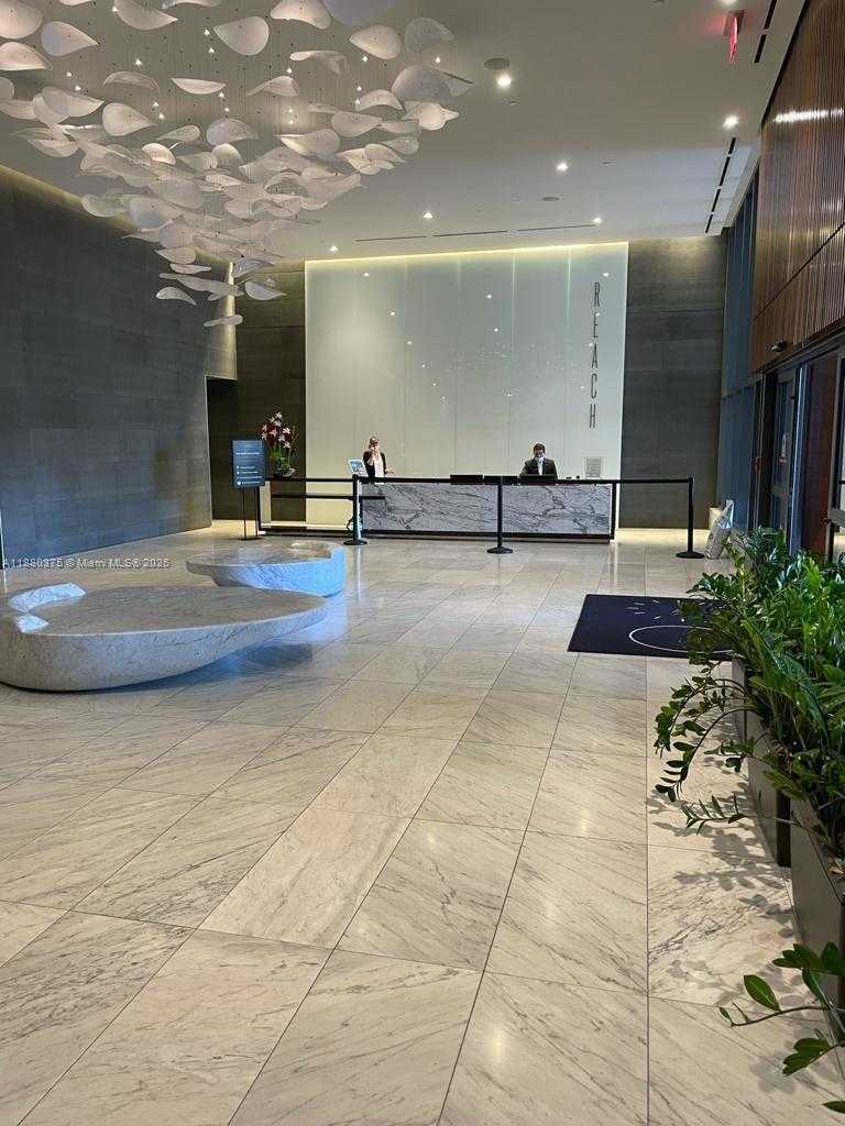 Small Image of 68 SOUTH EAST 6TH ST #2303, Miami Number 4