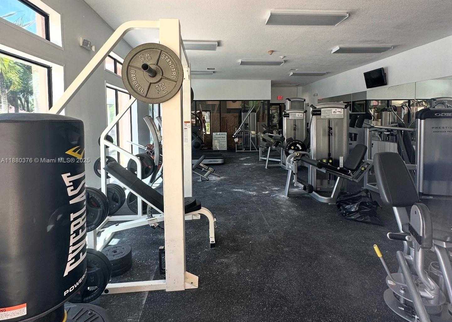 Small Image of 10500 SOUTH WEST 155TH CT #1023, Miami Number 19