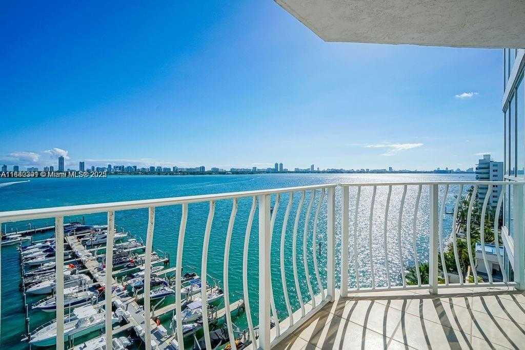 Small Image of 7601 EAST TREASURE DR #1020, North Bay Village Number 10