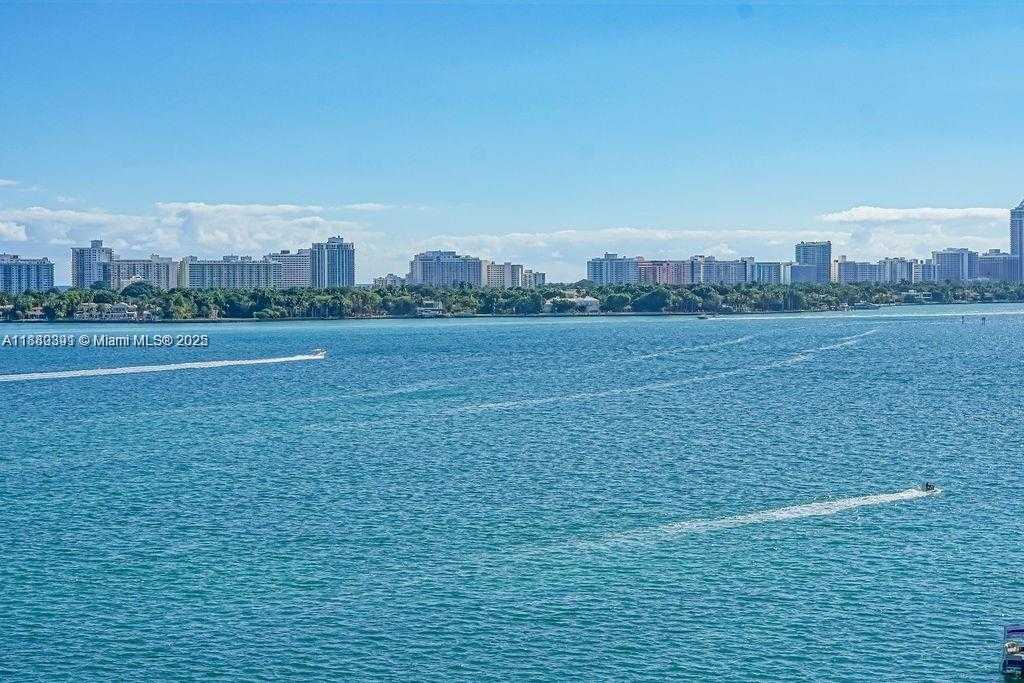Small Image of 7601 EAST TREASURE DR #1020, North Bay Village Number 11