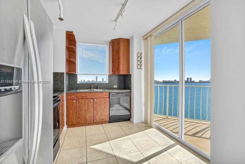 Small Image of 7601 EAST TREASURE DR #1020, North Bay Village Number 2