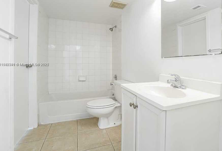 Small Image of 7601 EAST TREASURE DR #1020, North Bay Village Number 7