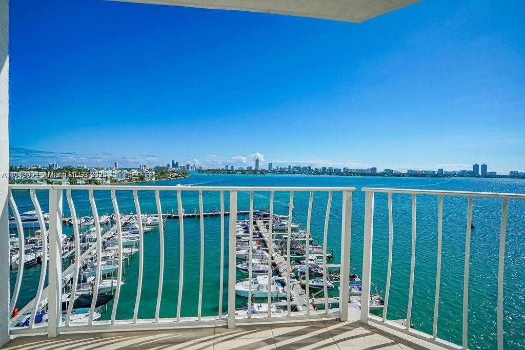 Small Image of 7601 EAST TREASURE DR #1020, North Bay Village Number 9