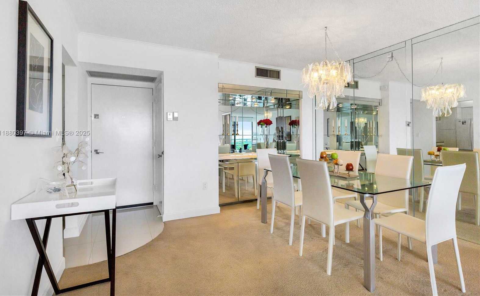 Small Image of 3701 NORTH COUNTRY CLUB DR #1604, Aventura Number 2