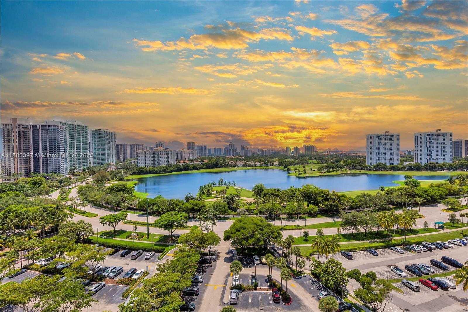 Small Image of 3701 NORTH COUNTRY CLUB DR #1604, Aventura Number 20