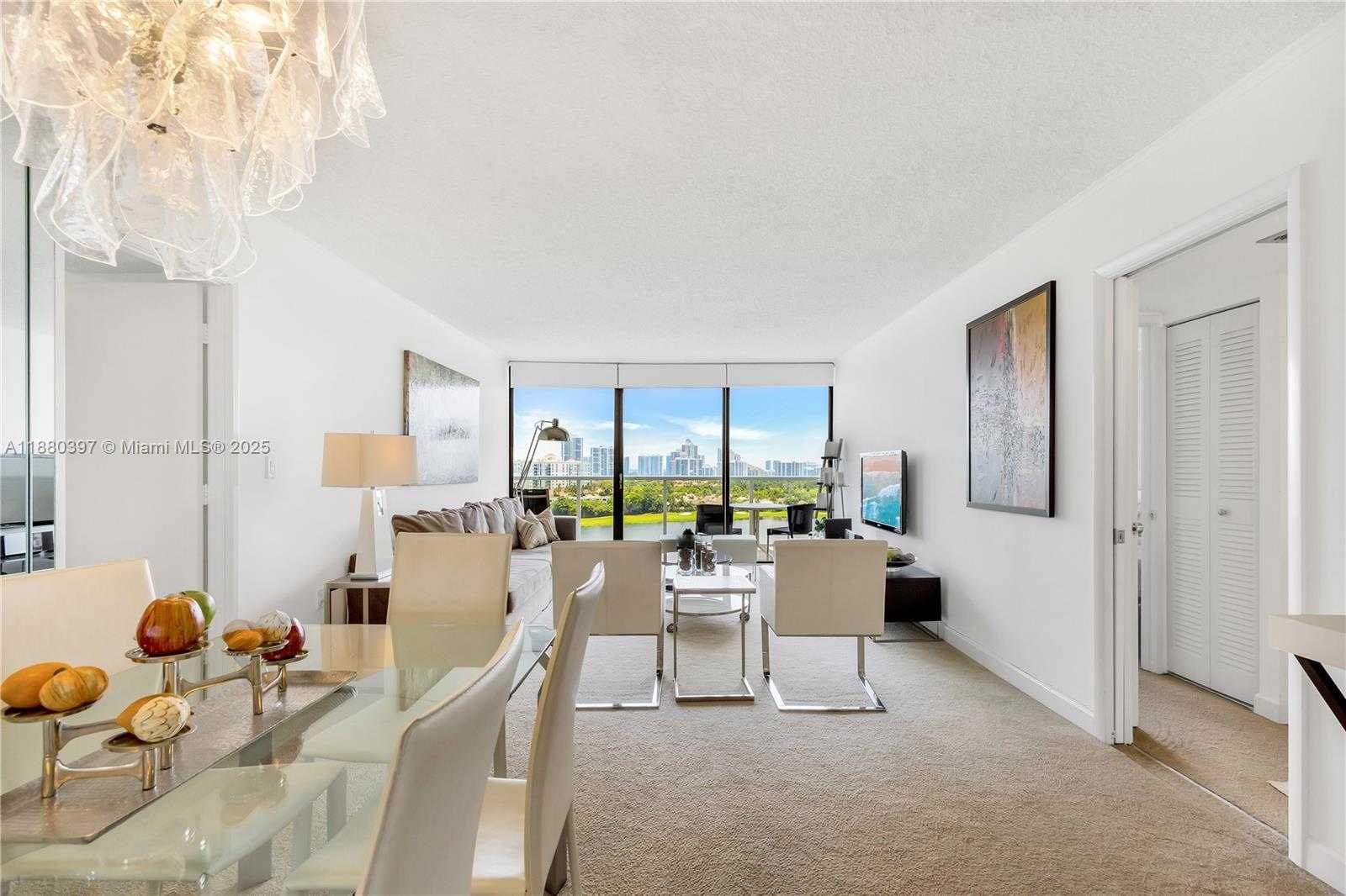 Small Image of 3701 NORTH COUNTRY CLUB DR #1604, Aventura Number 32
