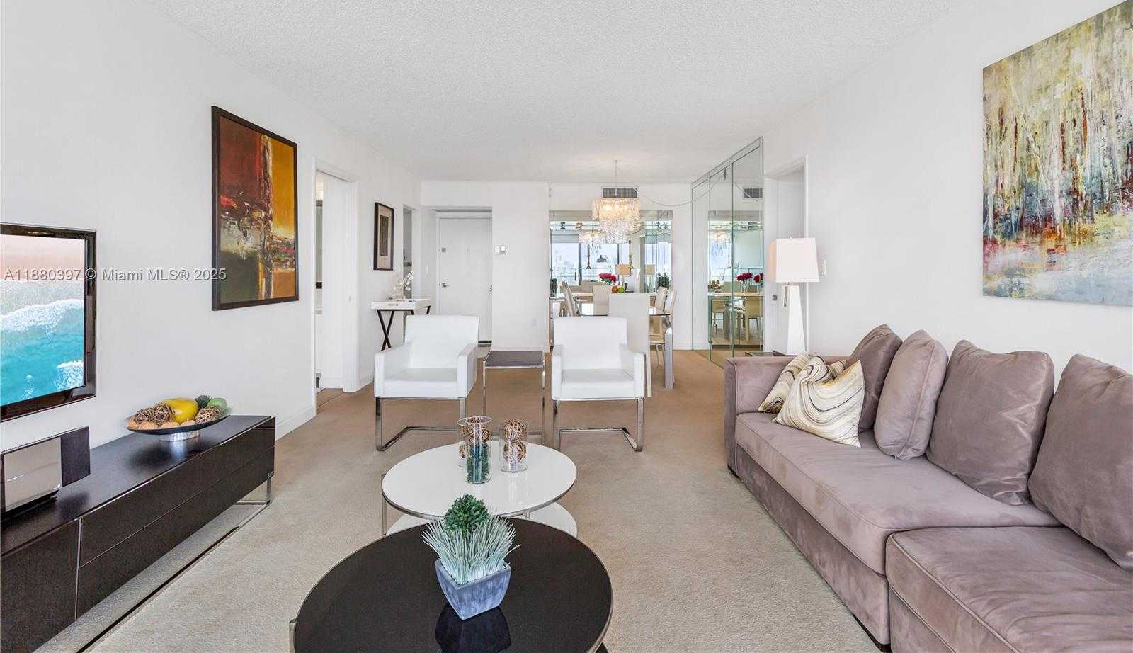 Small Image of 3701 NORTH COUNTRY CLUB DR #1604, Aventura Number 33