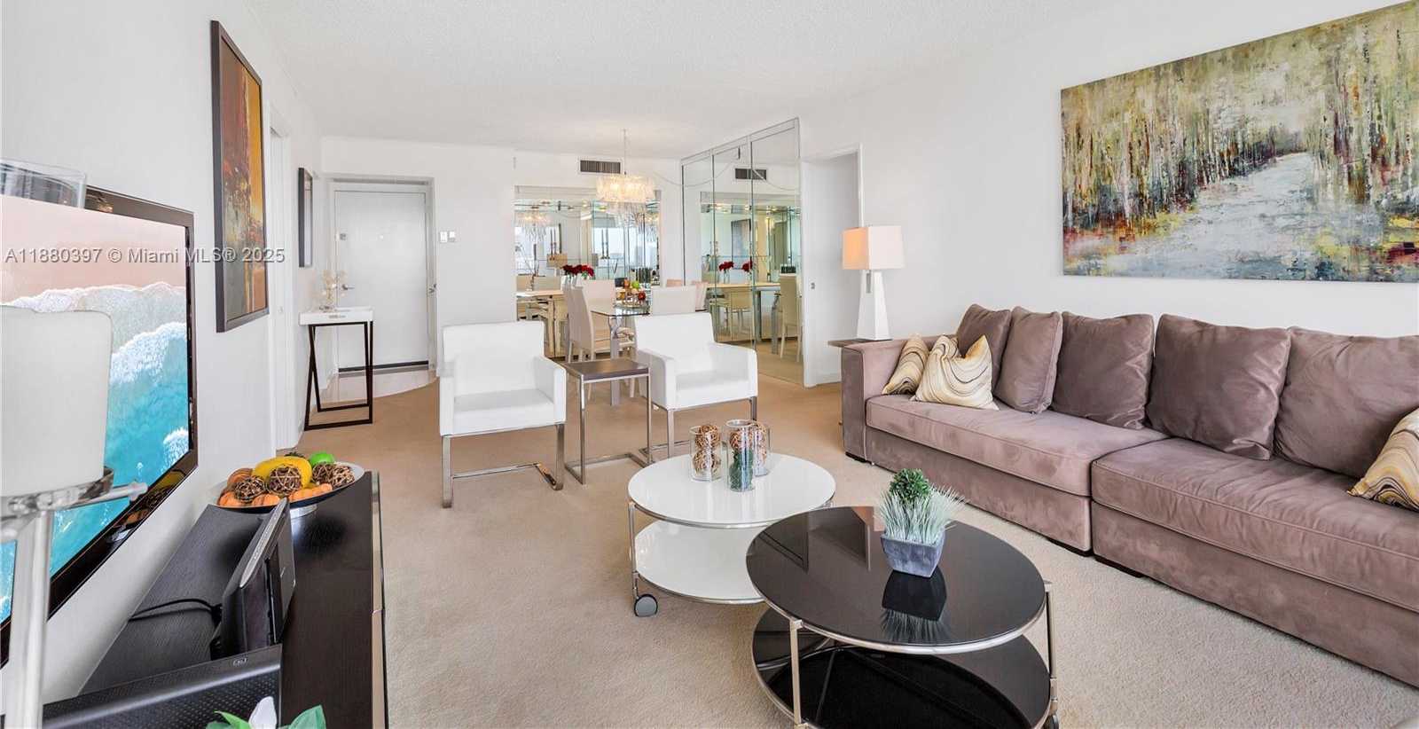 Small Image of 3701 NORTH COUNTRY CLUB DR #1604, Aventura Number 34