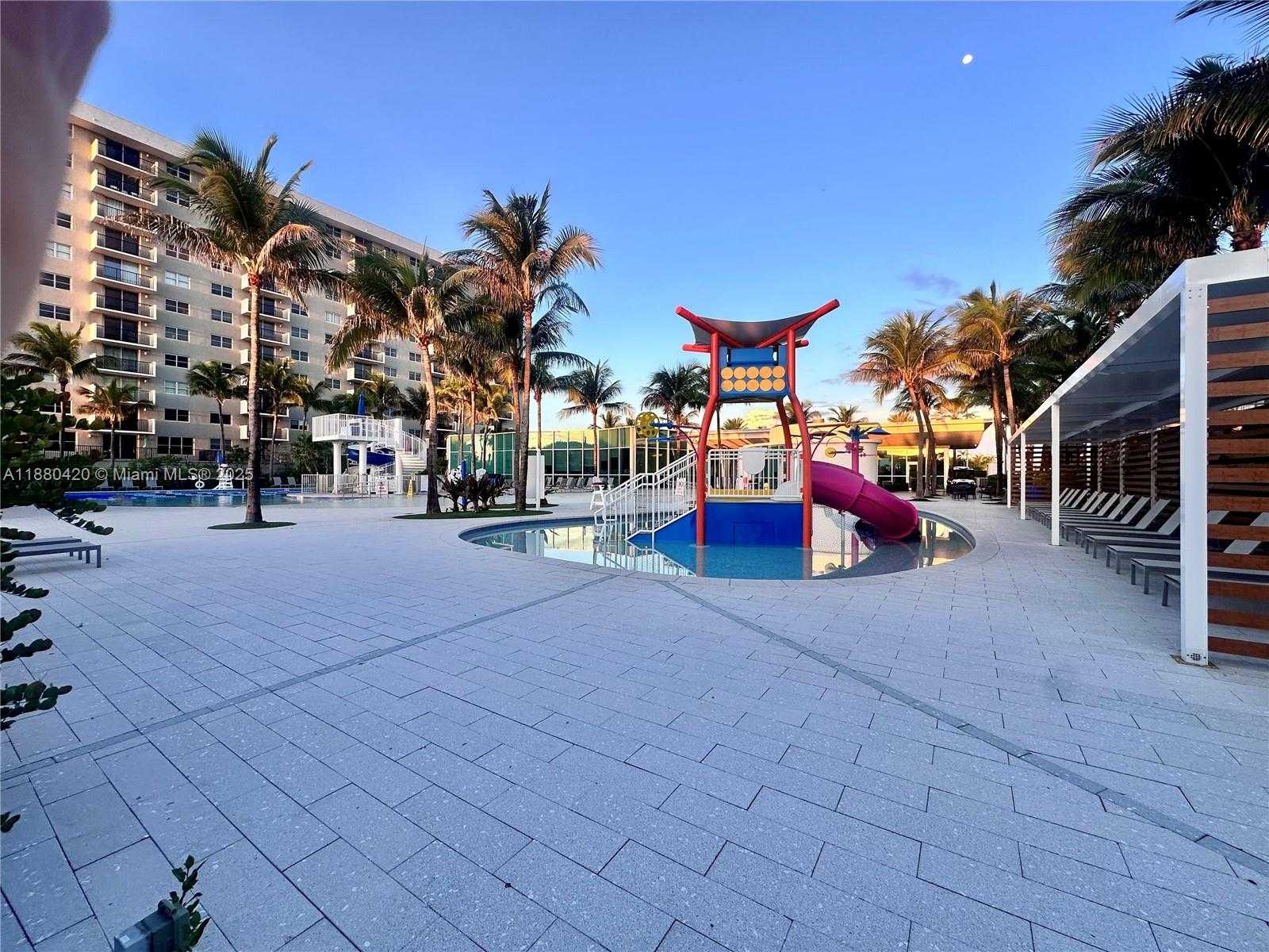 Small Image of 9225 COLLINS AVE #1407, Surfside Number 32
