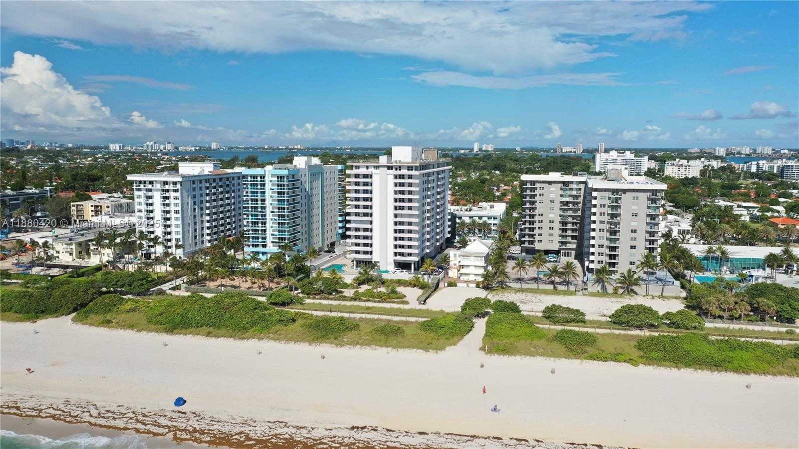 Small Image of 9225 COLLINS AVE #1407, Surfside Number 35