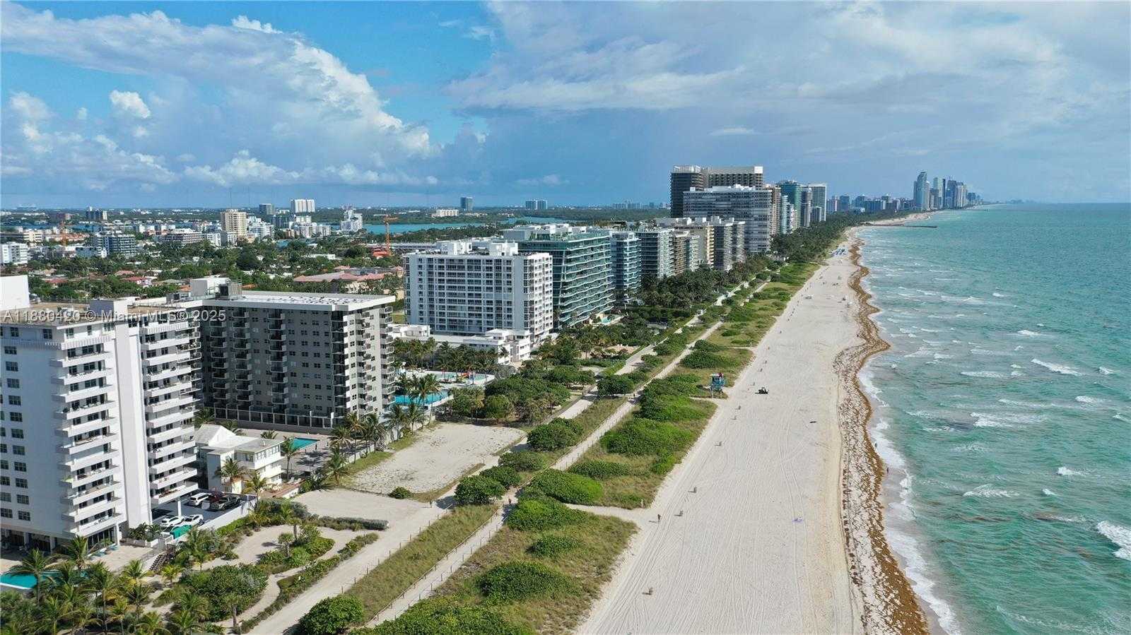 Small Image of 9225 COLLINS AVE #1407, Surfside Number 36