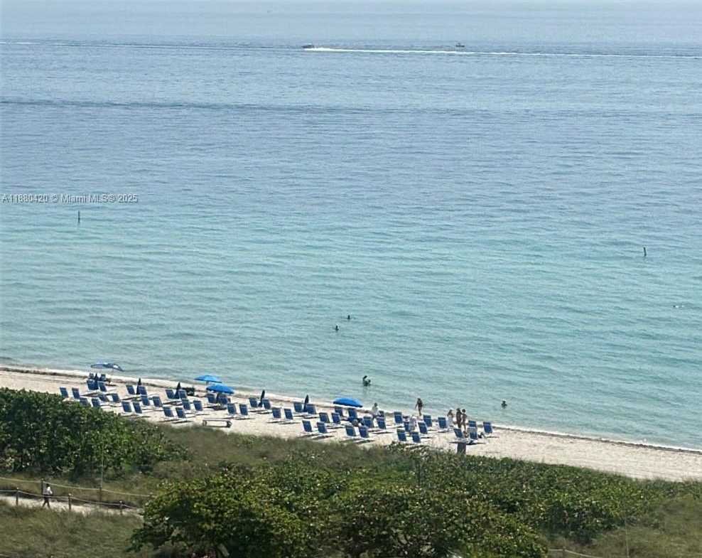 Small Image of 9225 COLLINS AVE #1407, Surfside Number 5